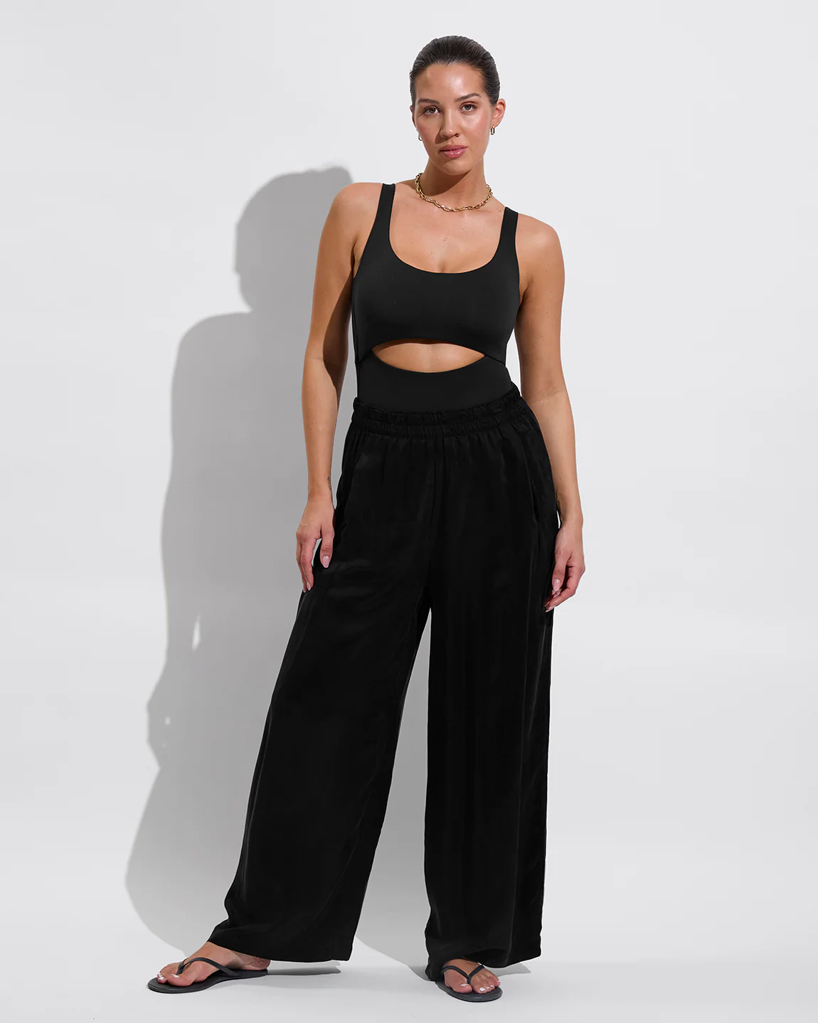 Peak Suit D+ - Jet - Image 5