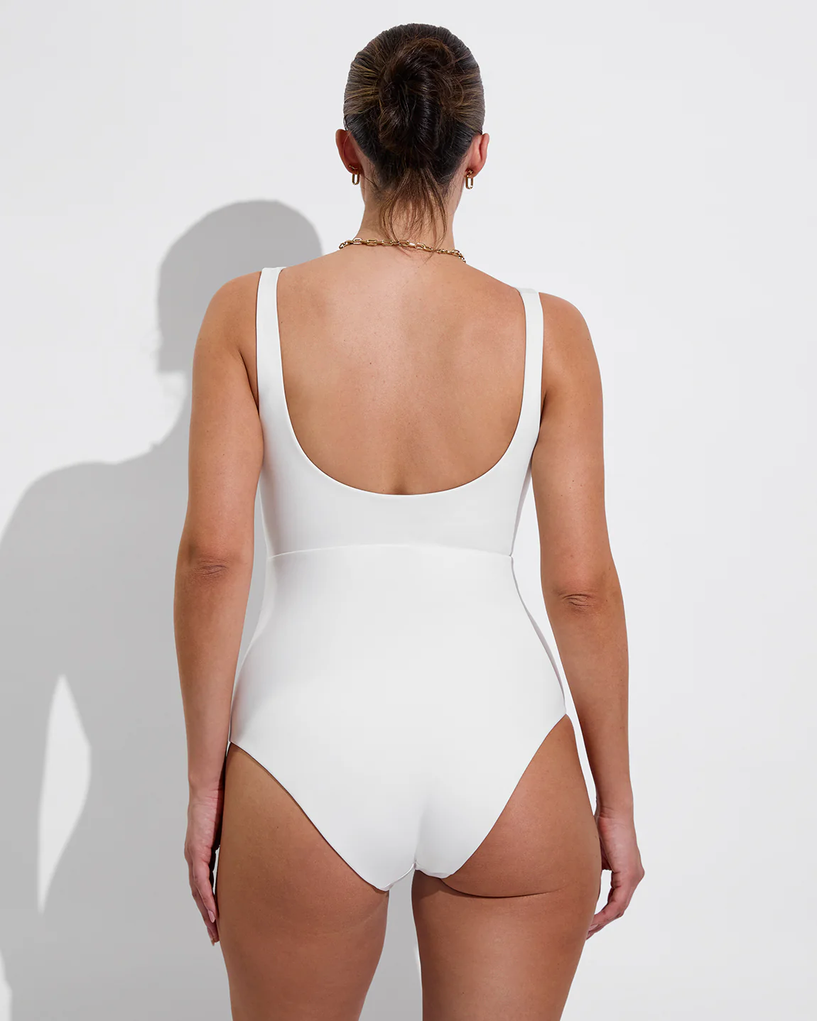 Peak Suit D+ *Tall - Coconut - Image 2