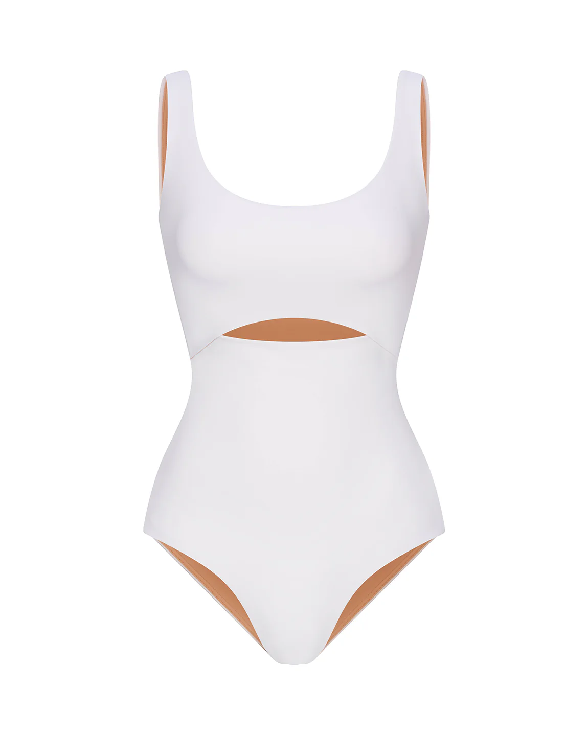 Peak Suit D+ *Tall - Coconut - Image 5