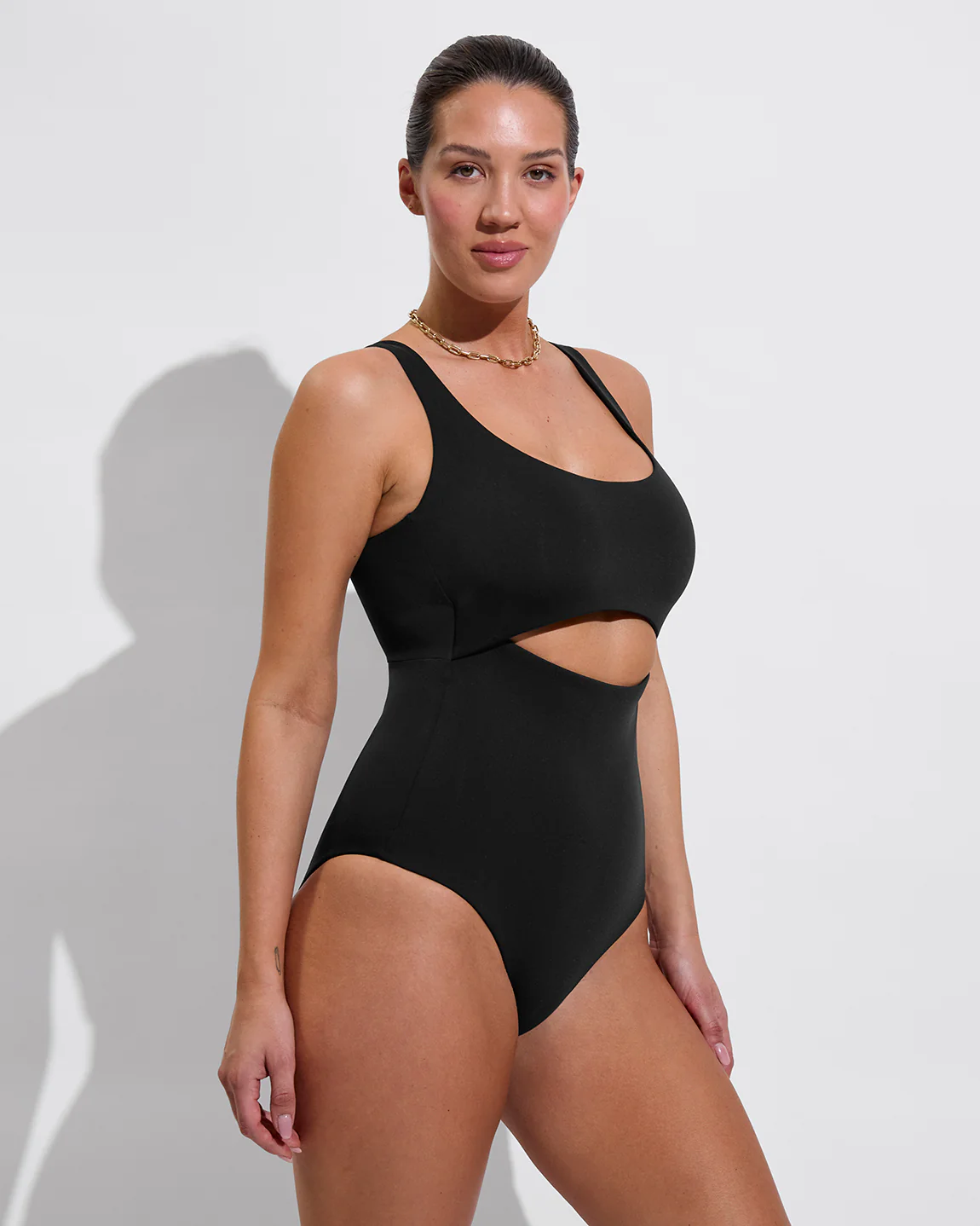 Peak Suit D+ *Tall - Jet - Image 3