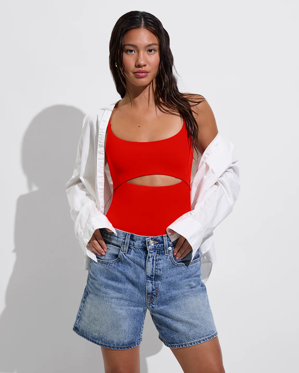 Peak Suit *Tall - Sweet Chili Heat - Image 5