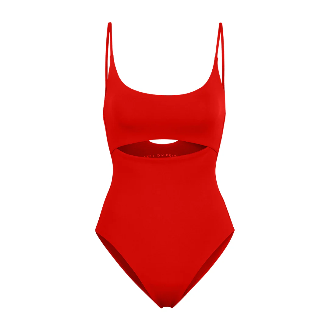 Peak Suit *Tall - Sweet Chili Heat - Image 6
