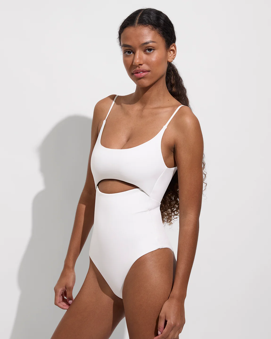 Peak Suit - Coconut - Image 3