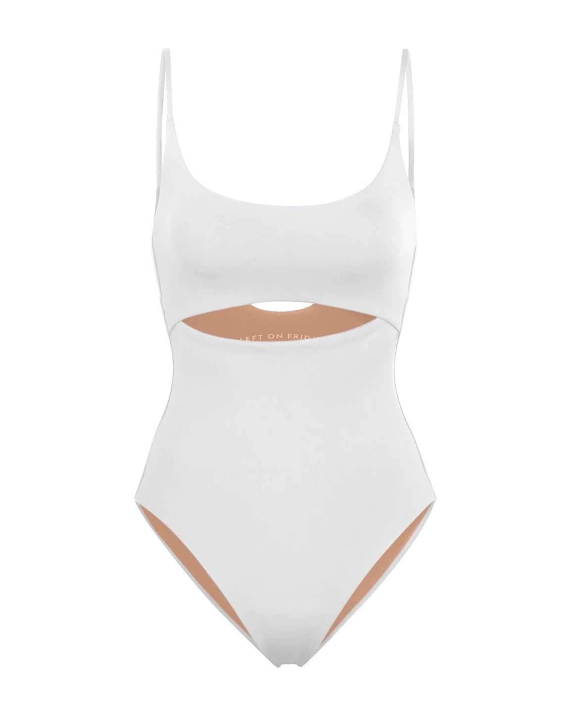 Peak Suit - Coconut - Image 8