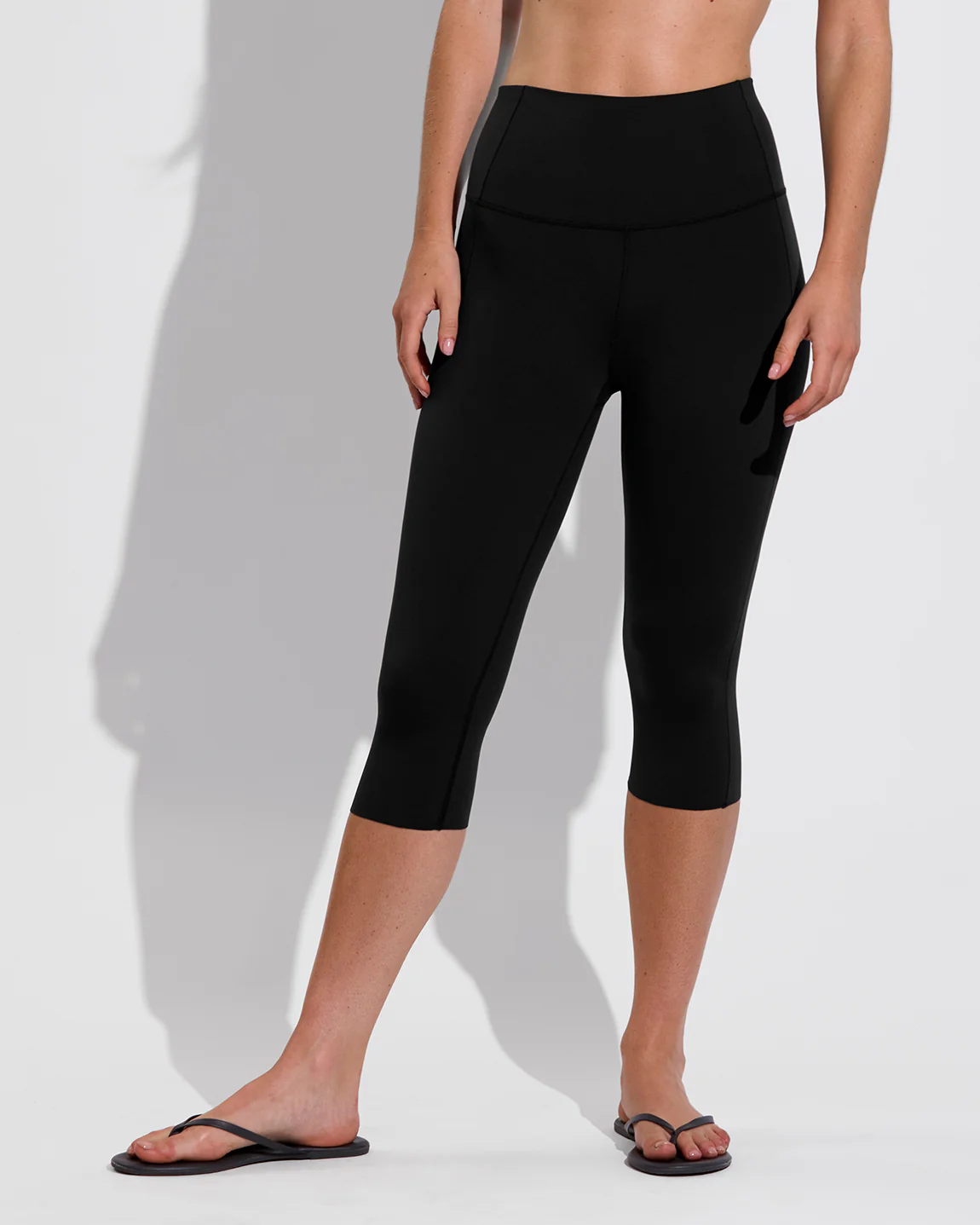 Pedal Pusher - Jet - Image 6