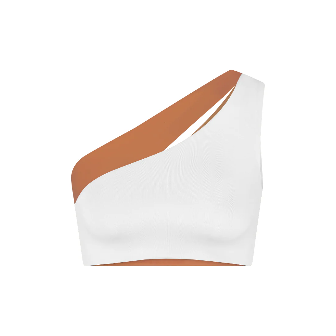 Playa Top - Coconut / Mirage - Image 5