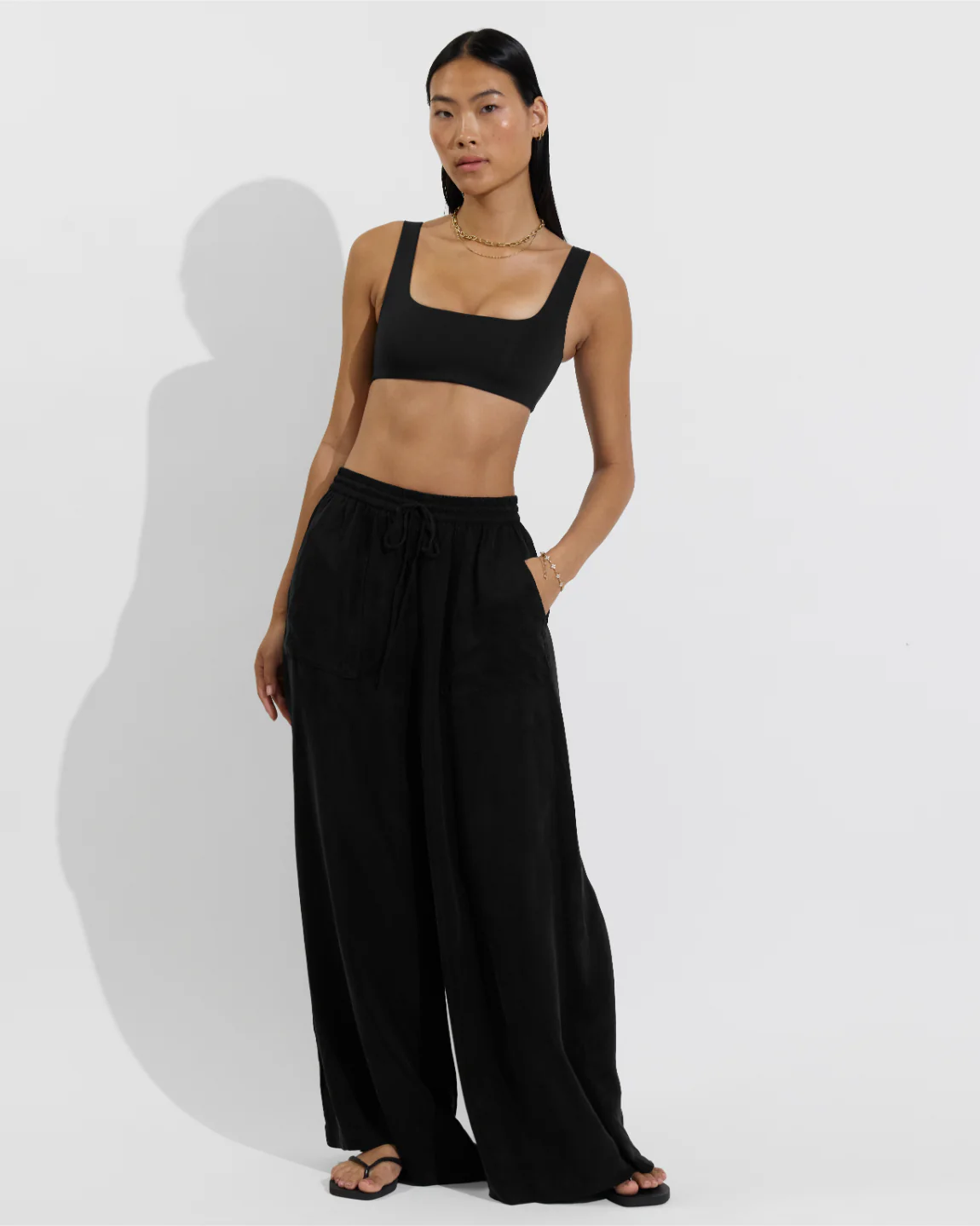 Playaway Pant - Jet