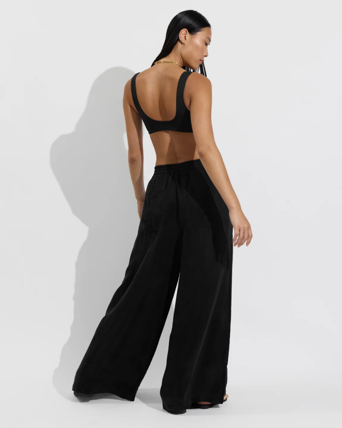Playaway Pant - Jet - Image 2