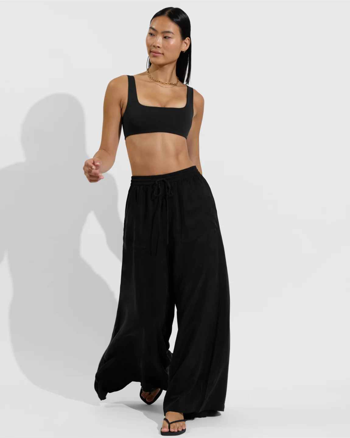 Playaway Pant - Jet - Image 4