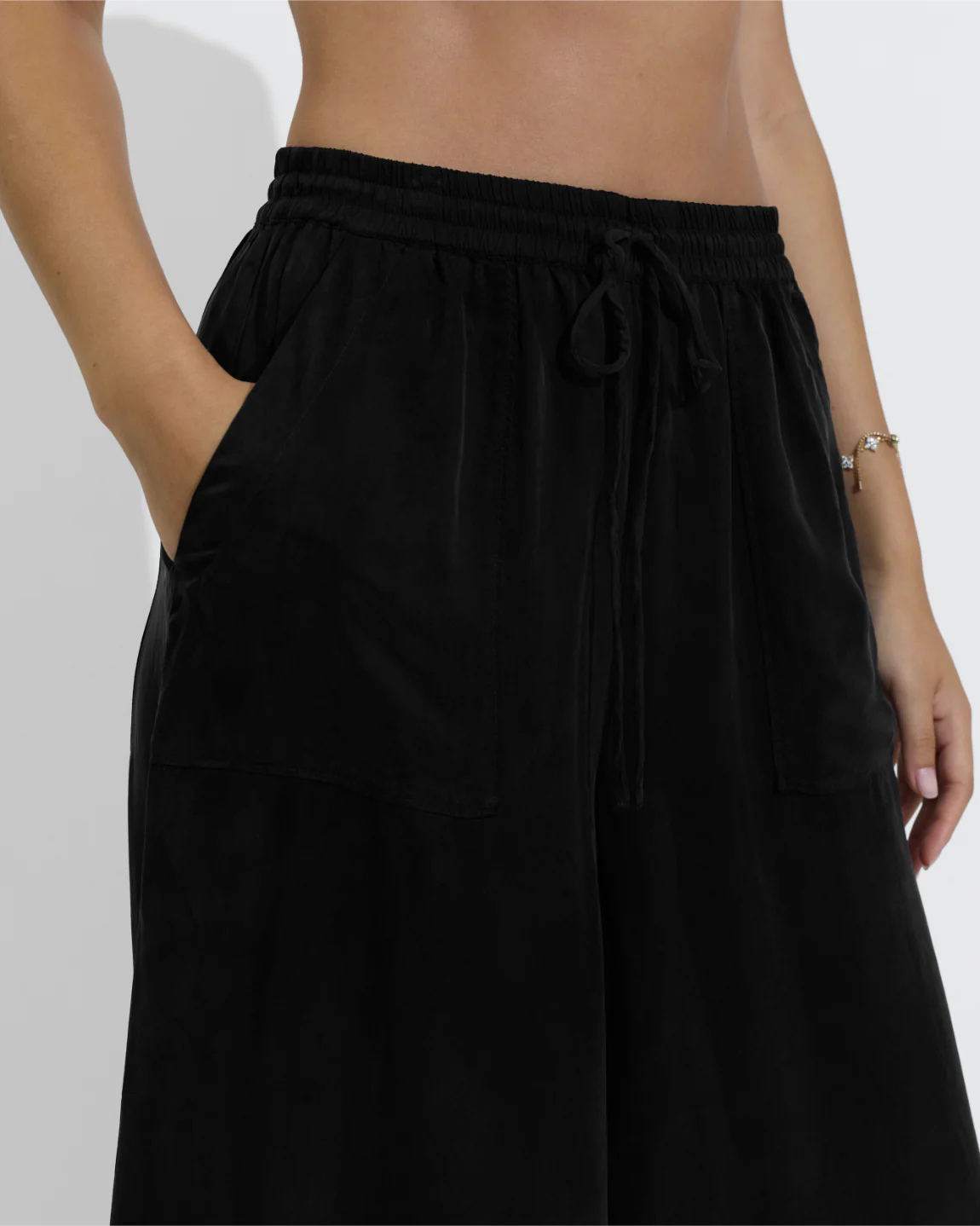 Playaway Pant - Jet - Image 5
