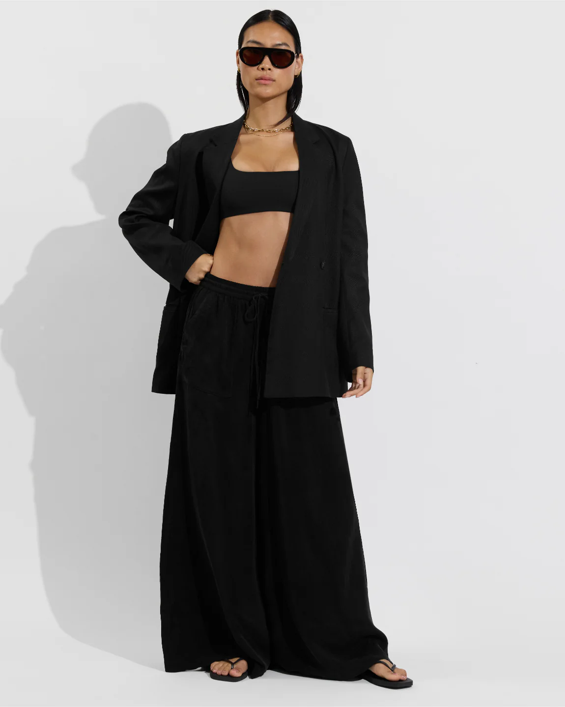 Playaway Pant - Jet - Image 8