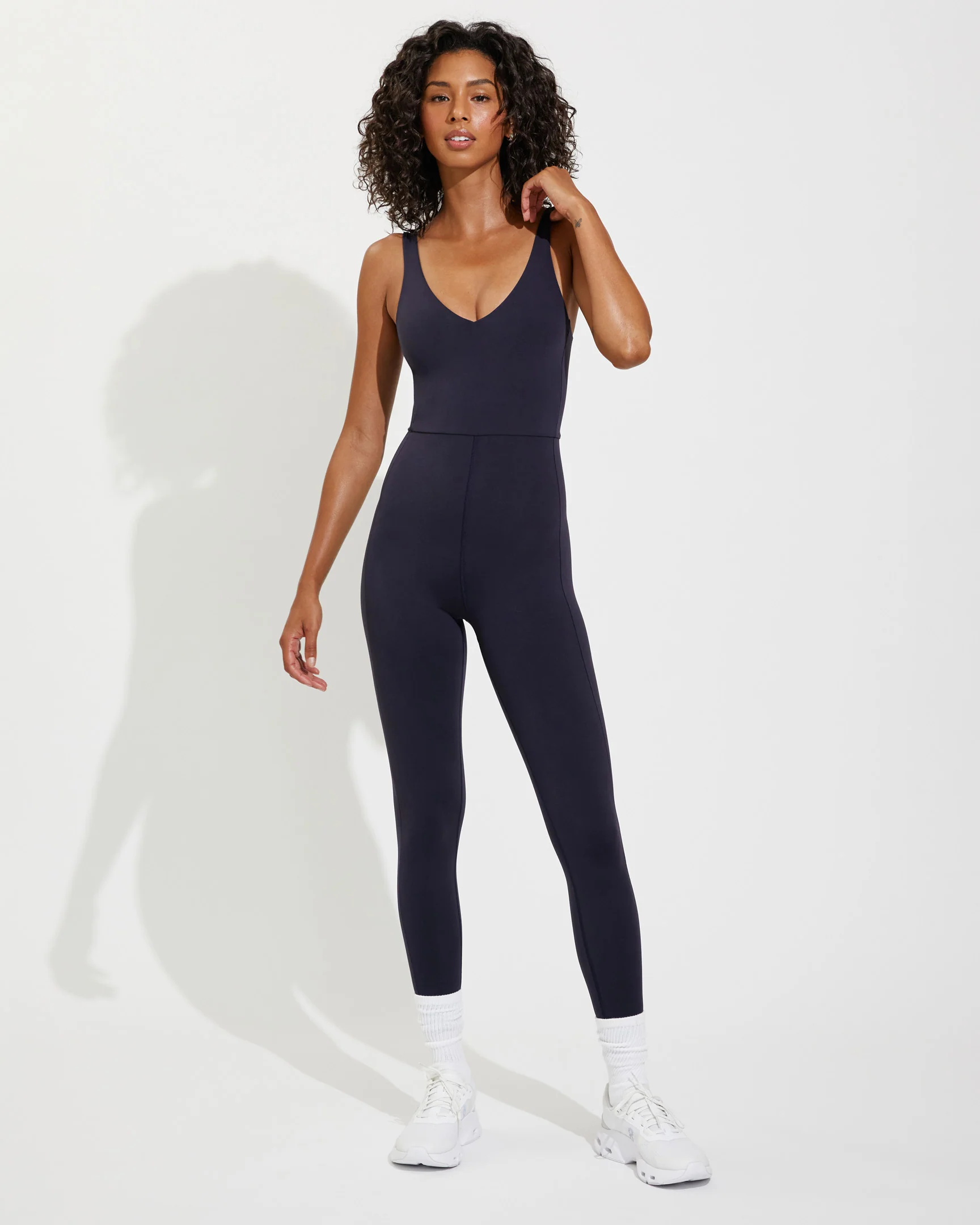 Plunge Playsuit 27" - Sprint - Image 3