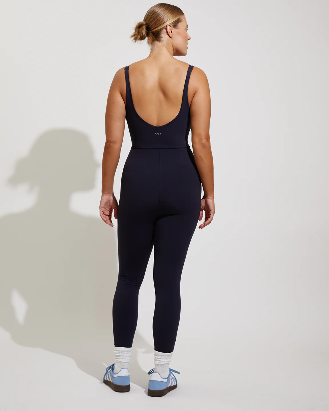 Plunge Playsuit 27" - Sprint - Image 5