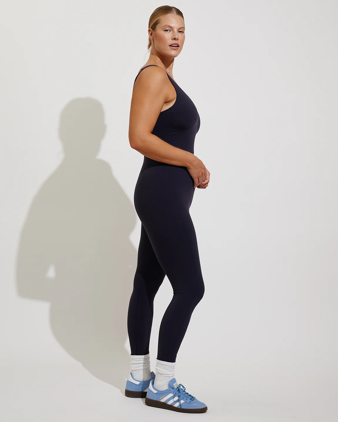 Plunge Playsuit 27" - Sprint - Image 6