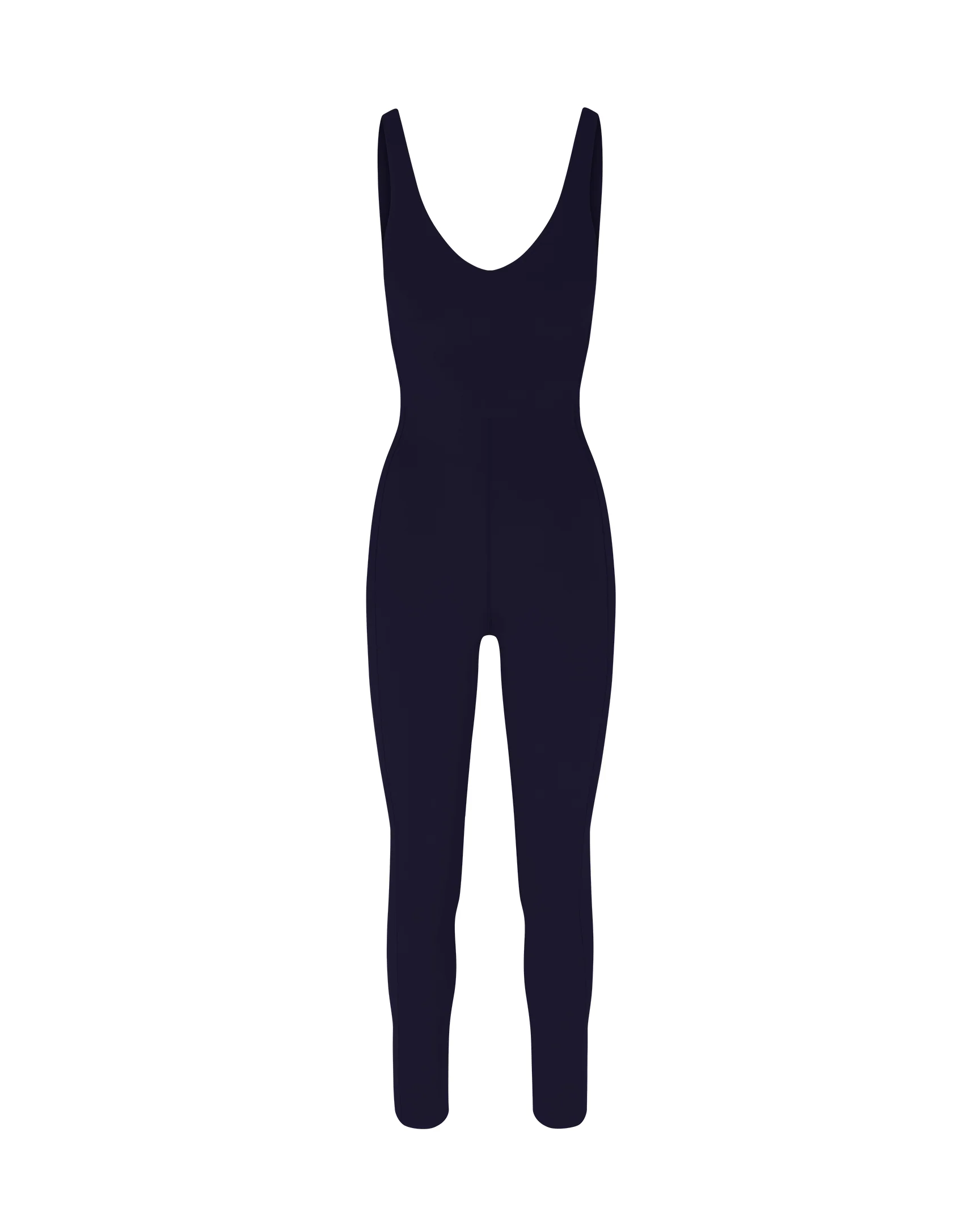 Plunge Playsuit 27" - Sprint - Image 8