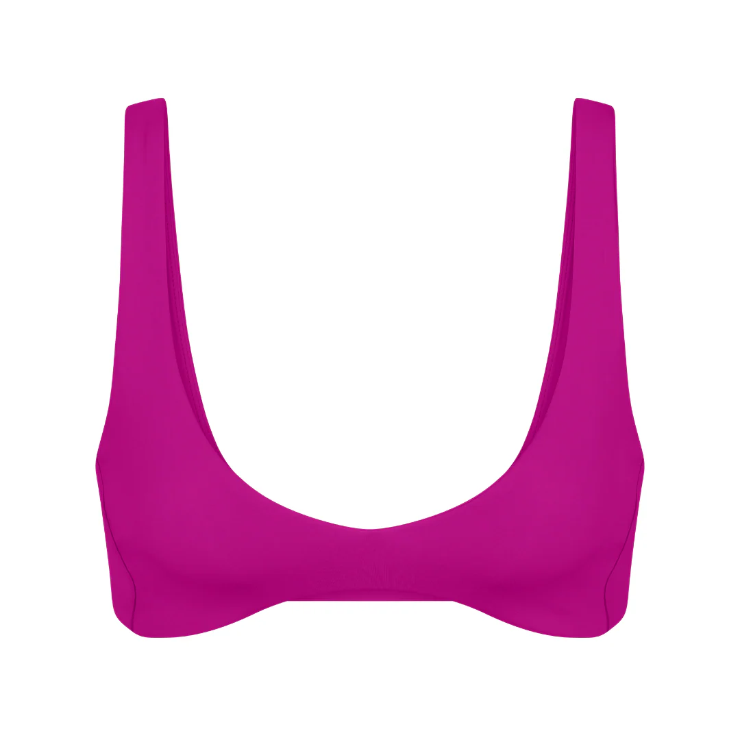 Plunge Top - Aloha - Image 5