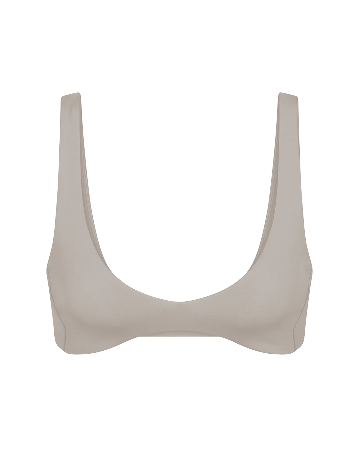 Plunge Top - Beach - Image 6