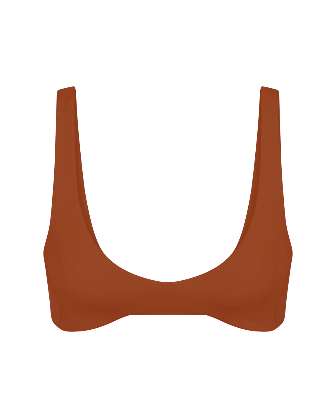 Plunge Top - Bronze - Image 6