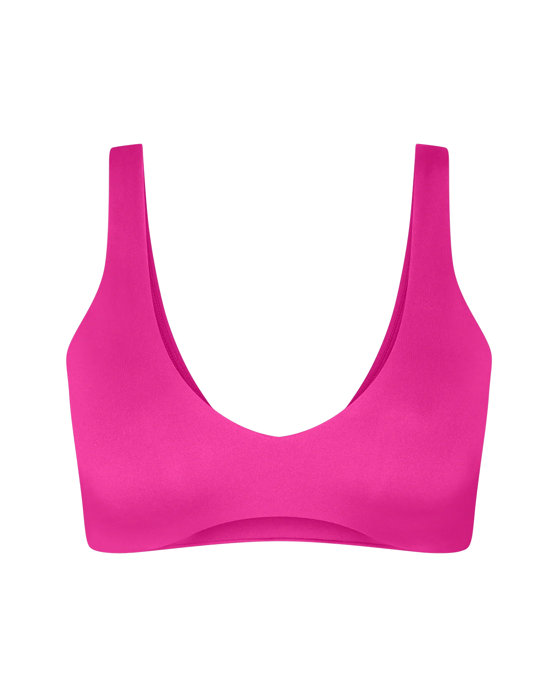 Plunge Top D+ - Hot - Image 7