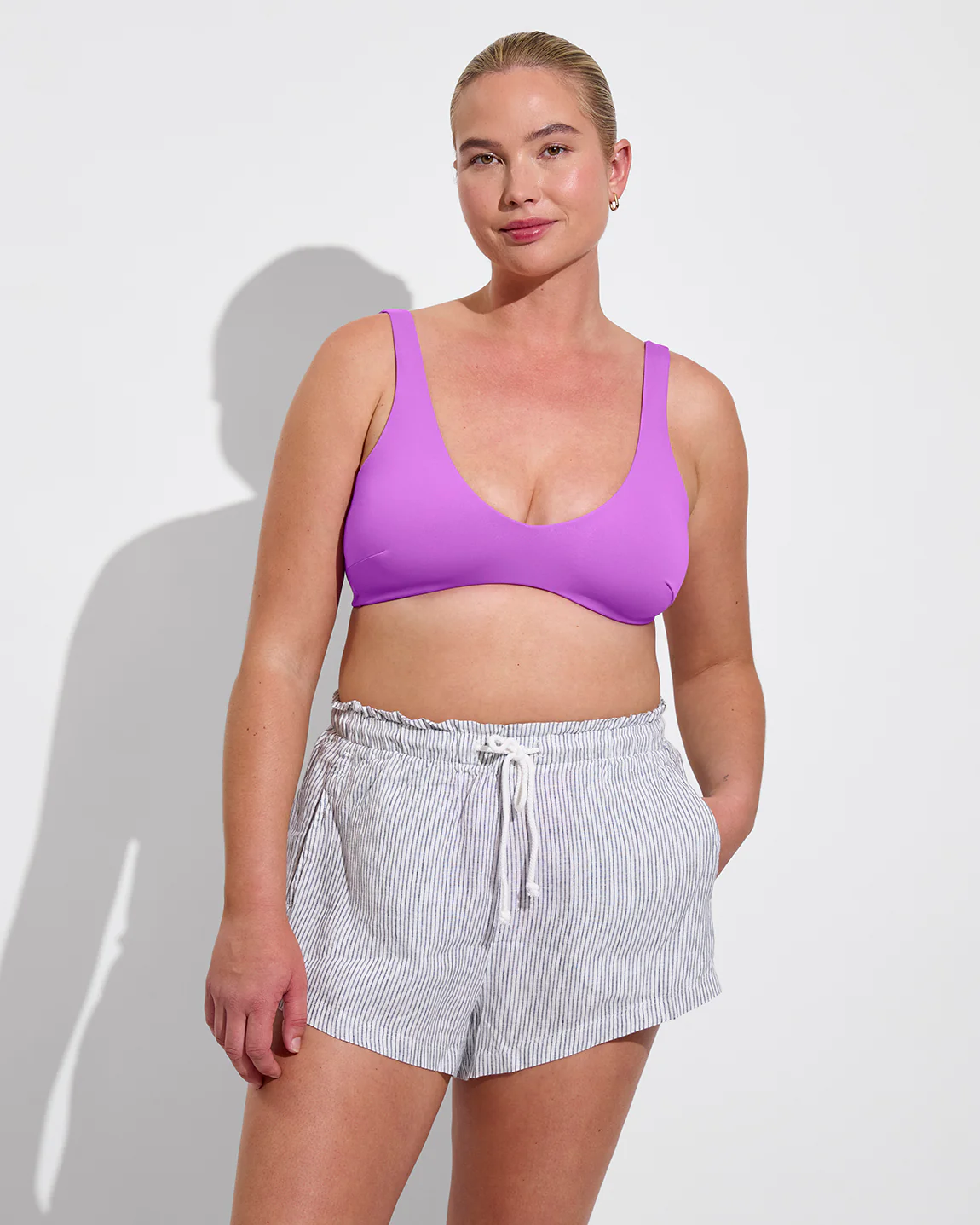Plunge Top D+ - Punch - Image 4