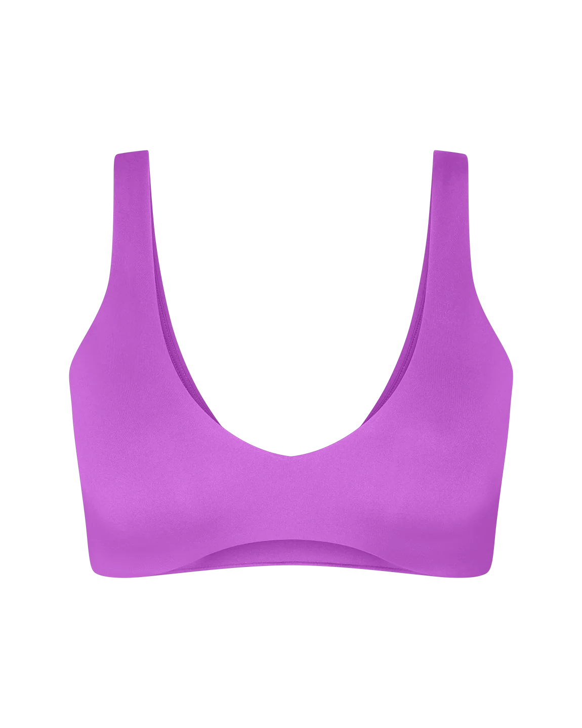 Plunge Top D+ - Punch - Image 5