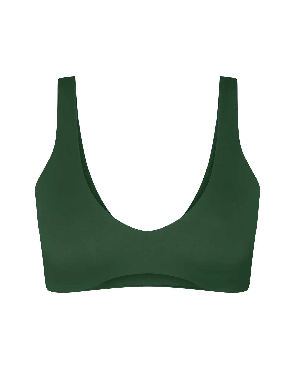 Plunge Top D+ - Tropics - Image 4