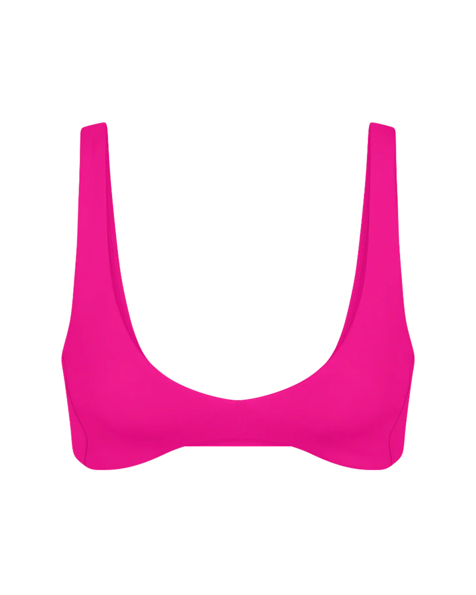 Plunge Top - Hot - Image 9