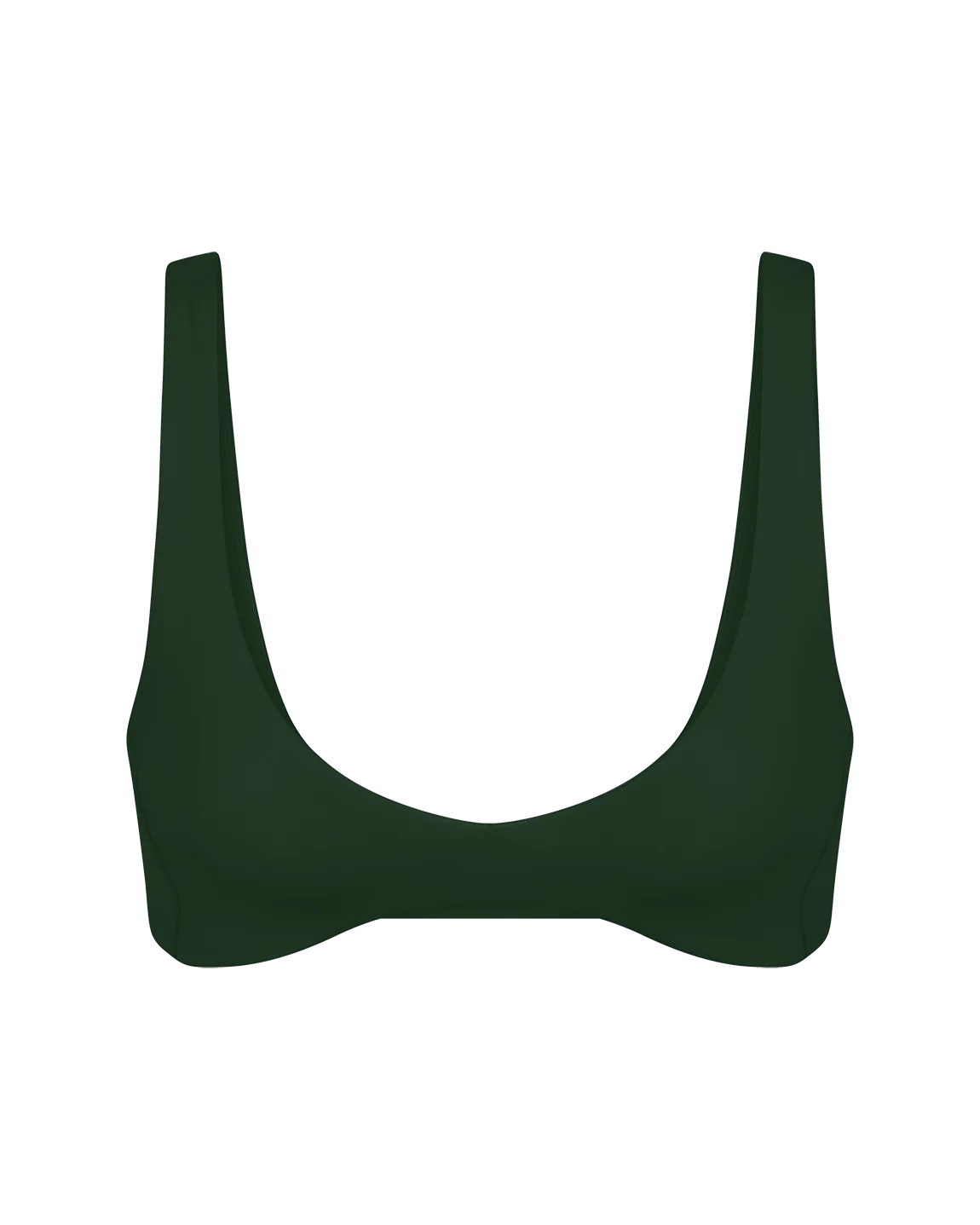Plunge Top - Palm - Image 5