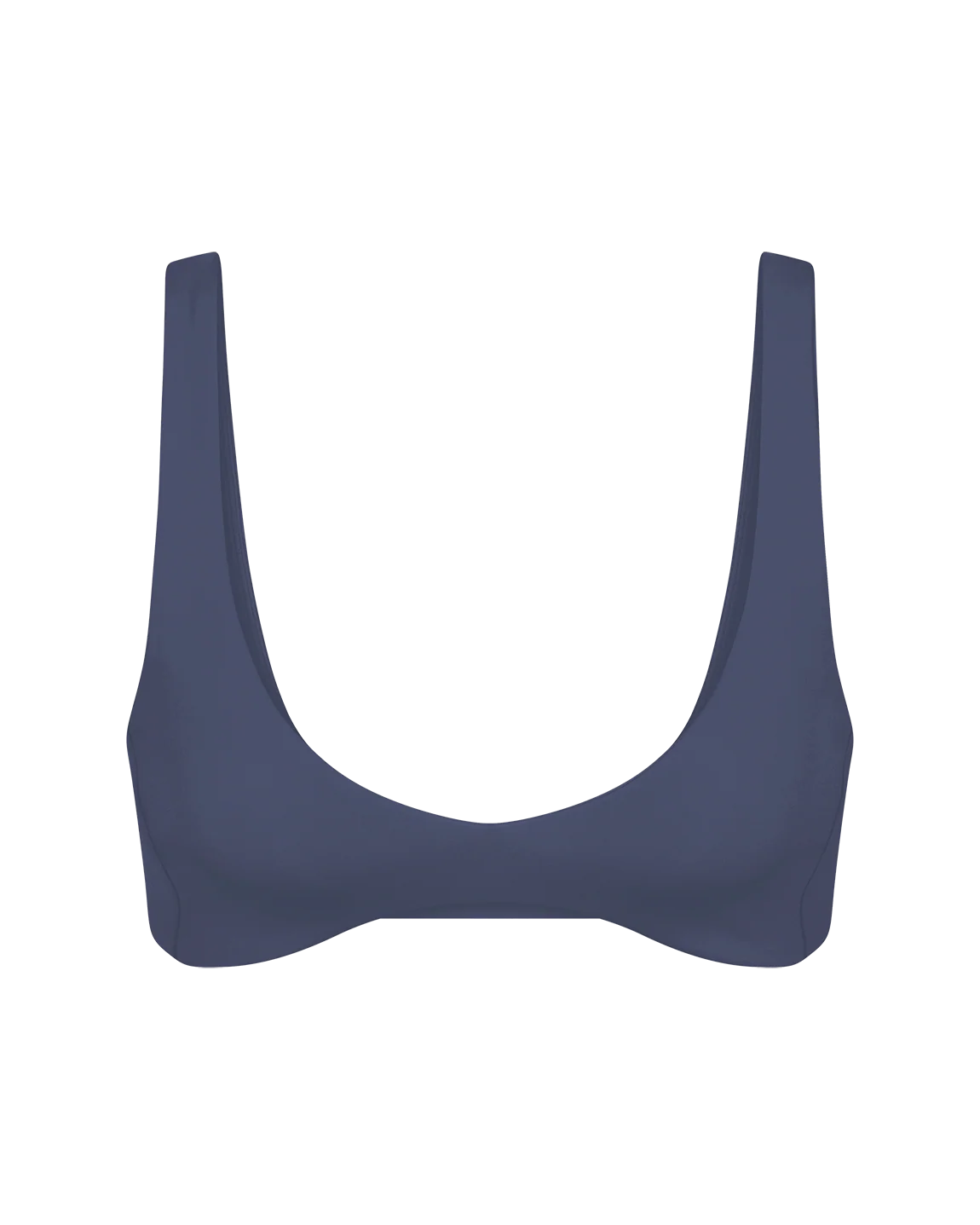 Plunge Top - Varsity - Image 8