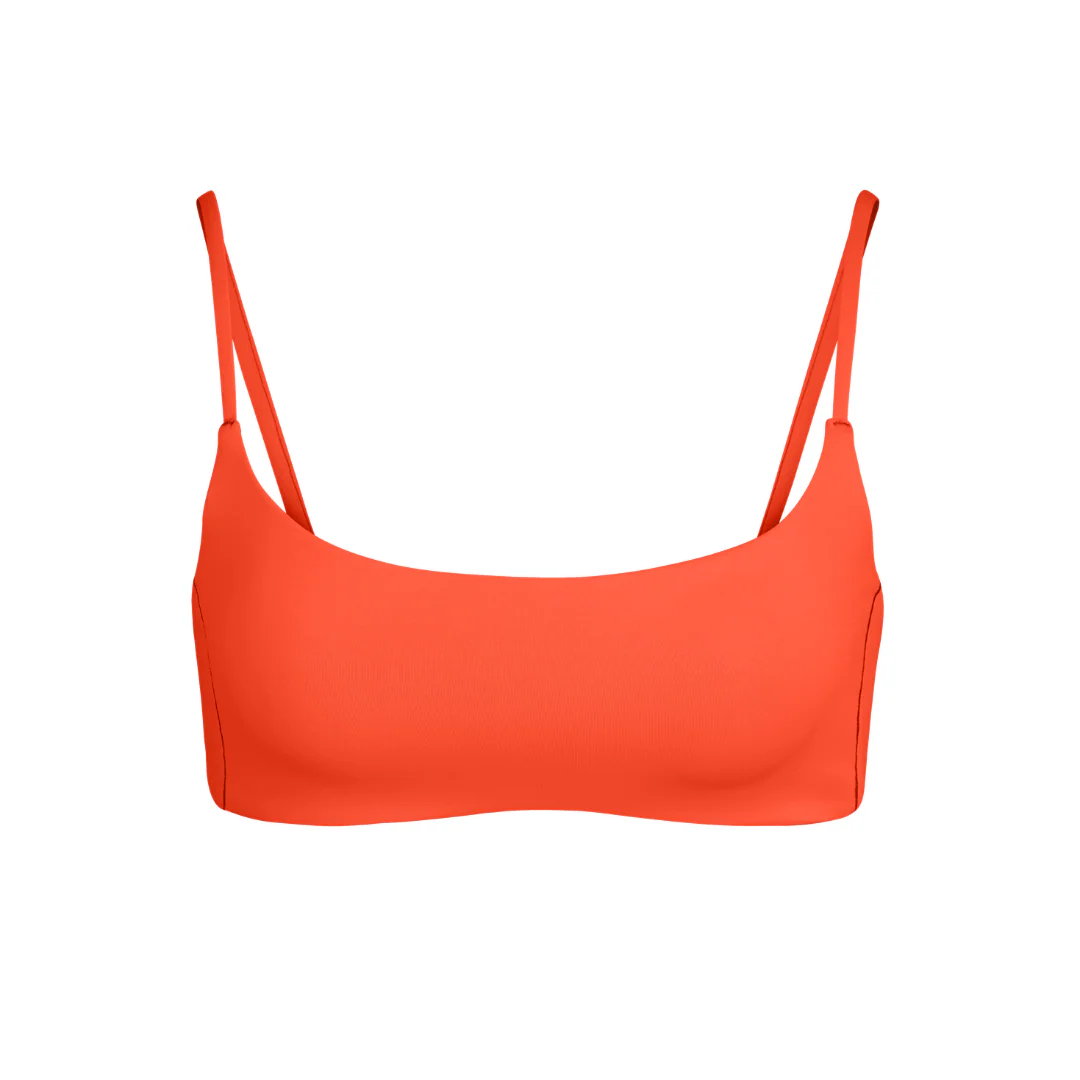 Pool Days Top - Aperol - Image 8