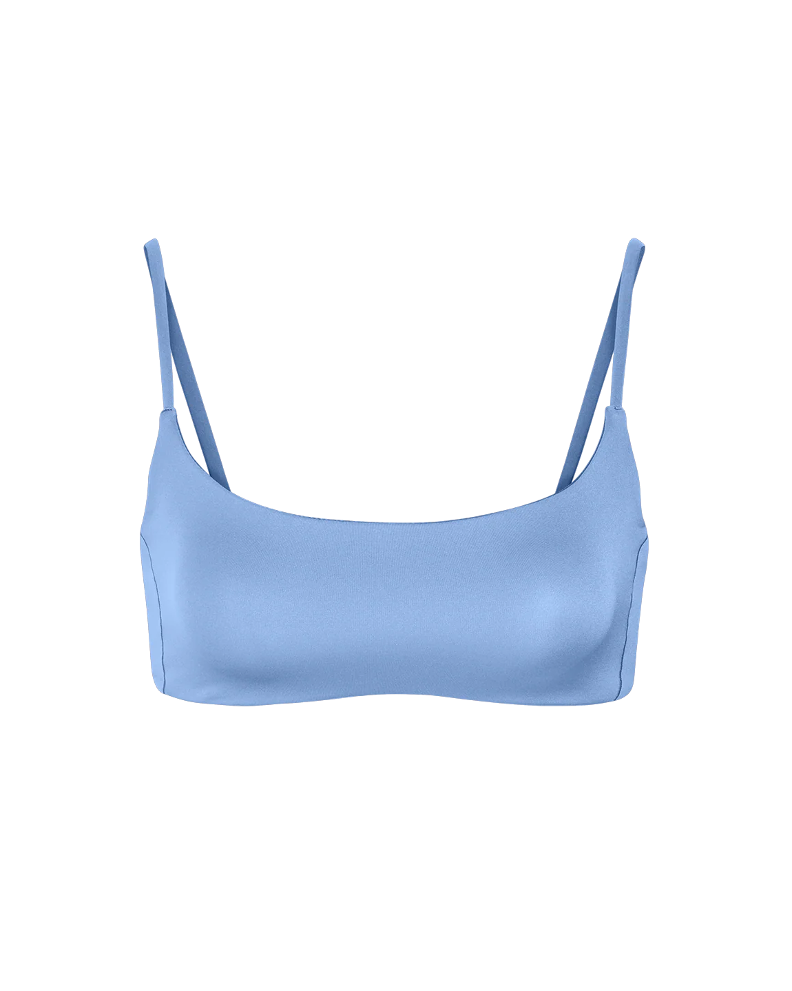 Pool Days Top - Blue Skies - Image 7