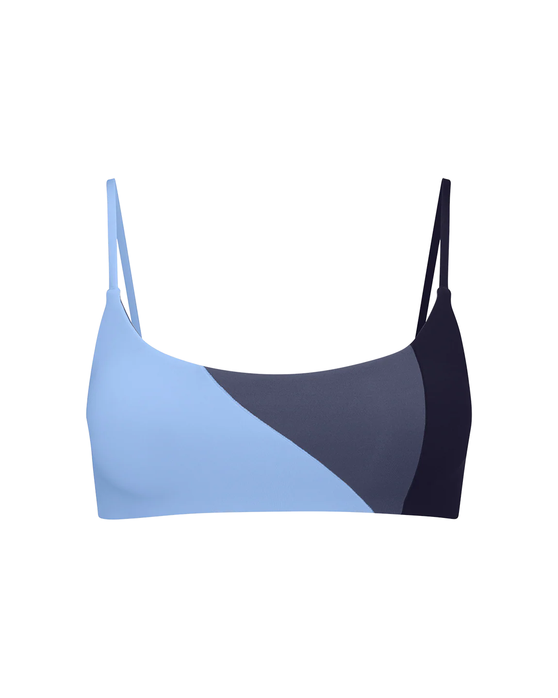 Pool Days Top - Blue Skies / Varsity / Sprint - Image 6