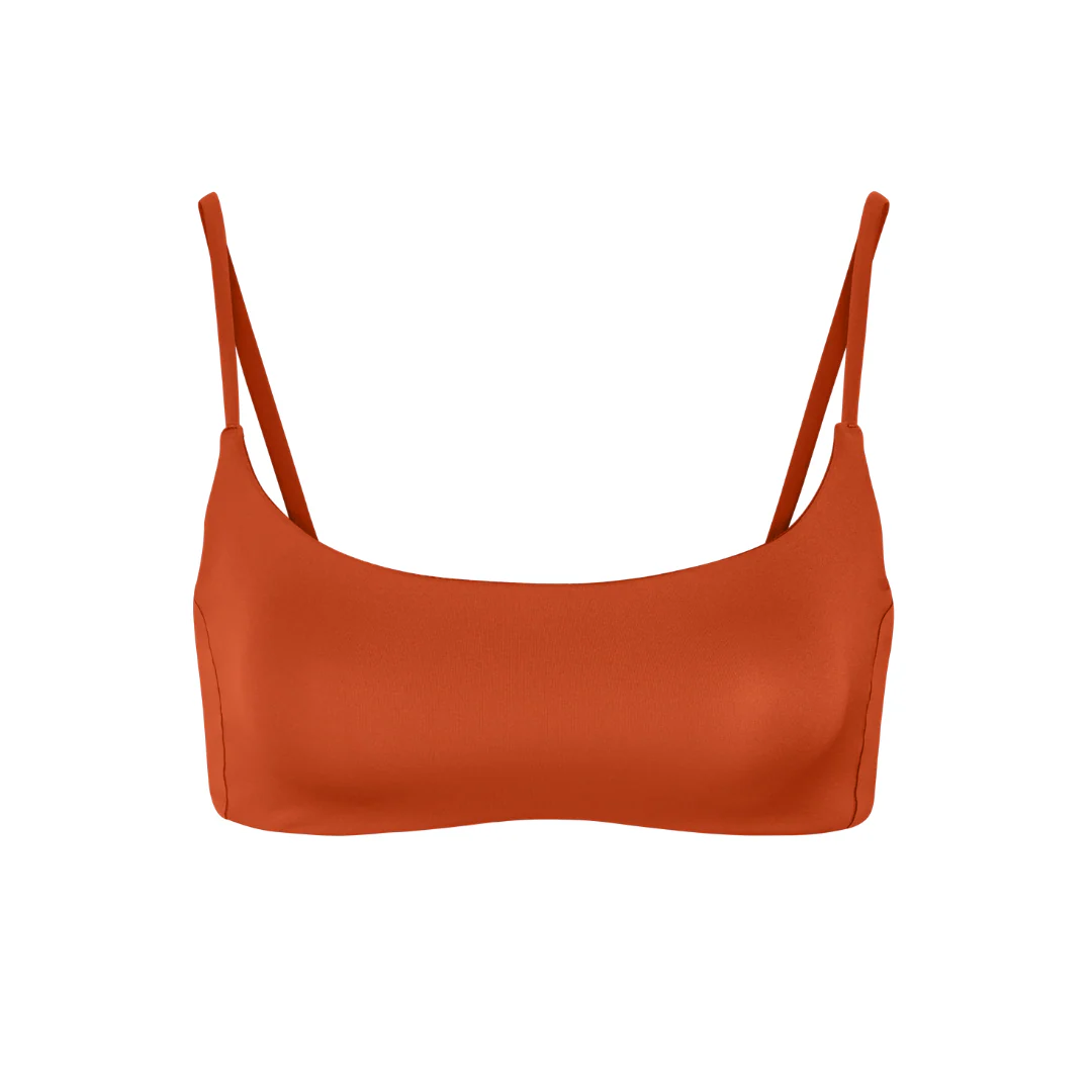 Pool Days Top - Bronze - Image 5