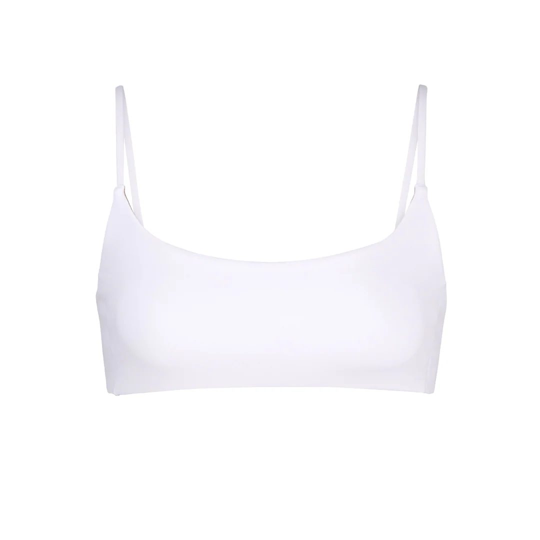 Pool Days Top - Coconut - Image 8