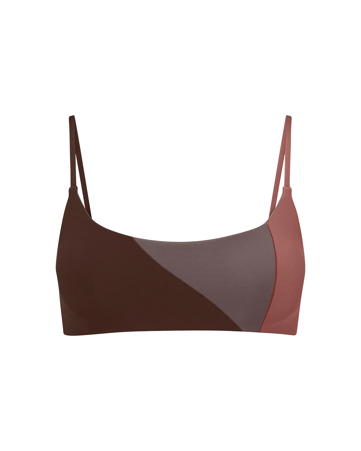 Pool Days Top *LOF X DUNE - Cold Brew / Stormy / Sandal - Image 8