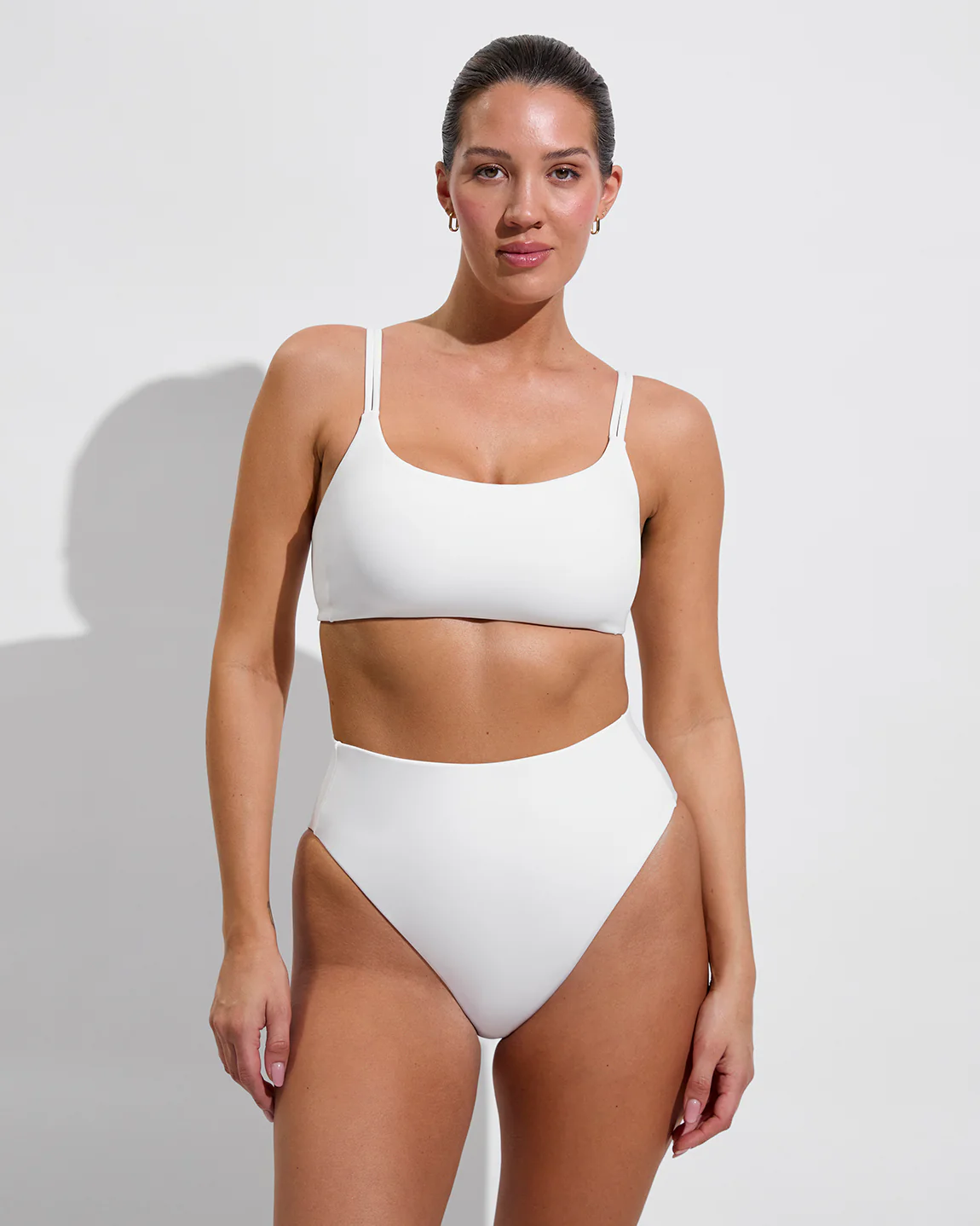 Hi Hi Bottom - Coconut - Image 7