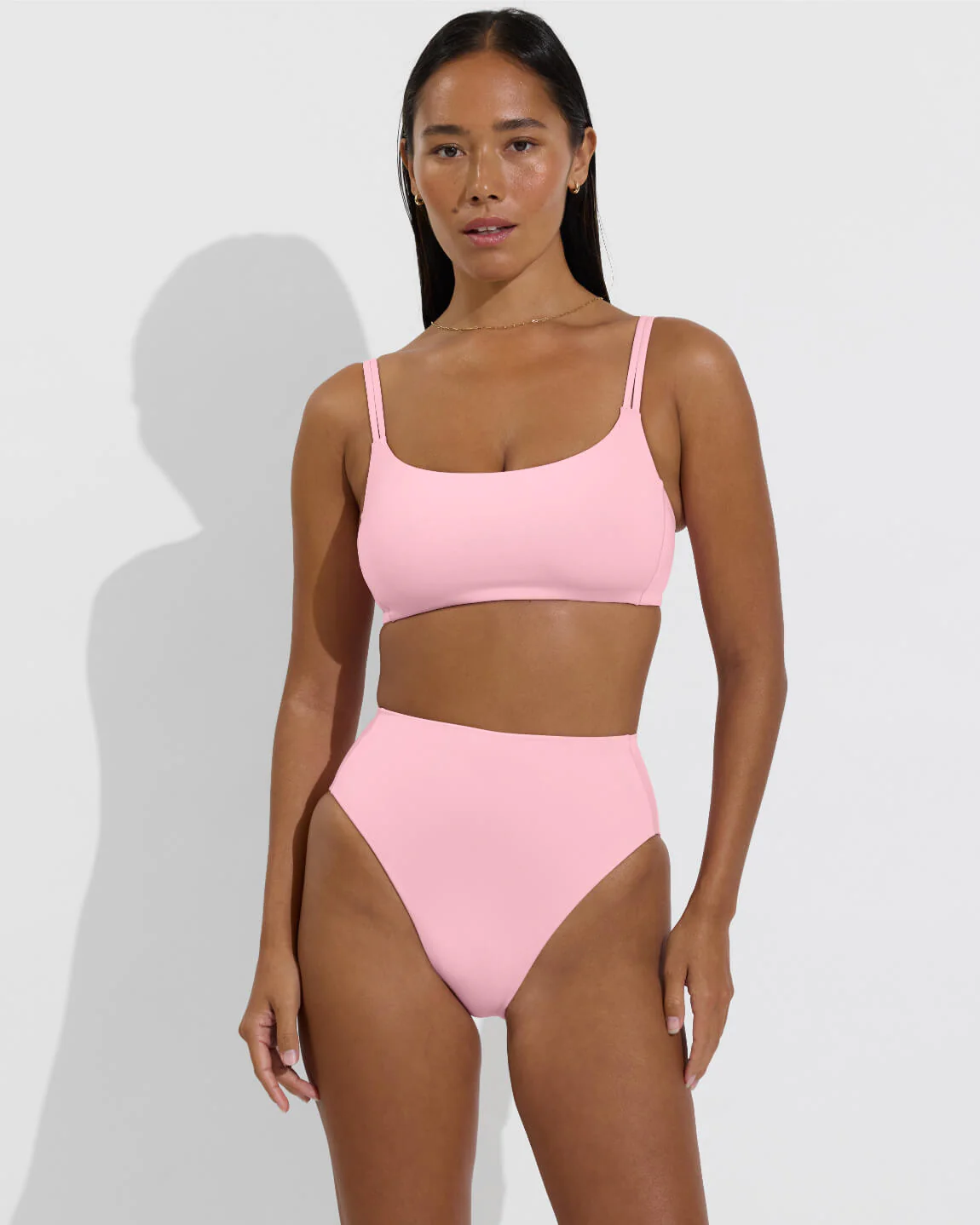 Pool Days Top D+ - Delight