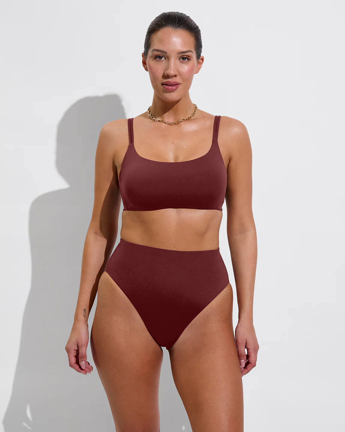 Pool Days Top D+ - Jam