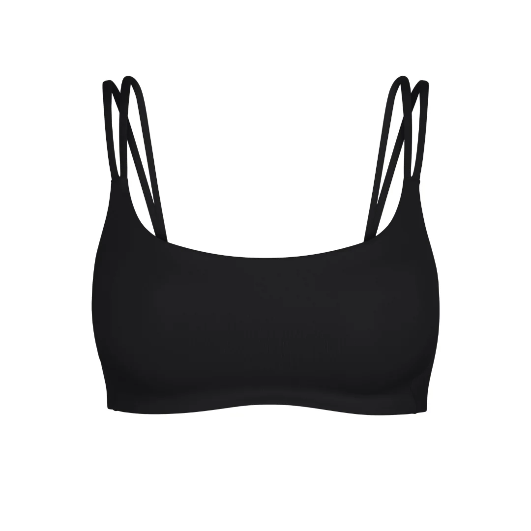 Pool Days Top D+ - Jet - Image 5