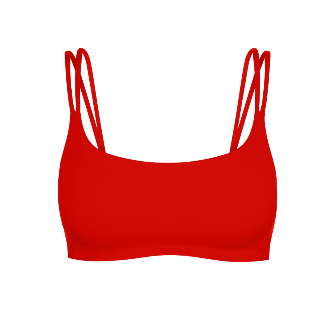 Pool Days Top D+ - Sweet Chili Heat - Image 5