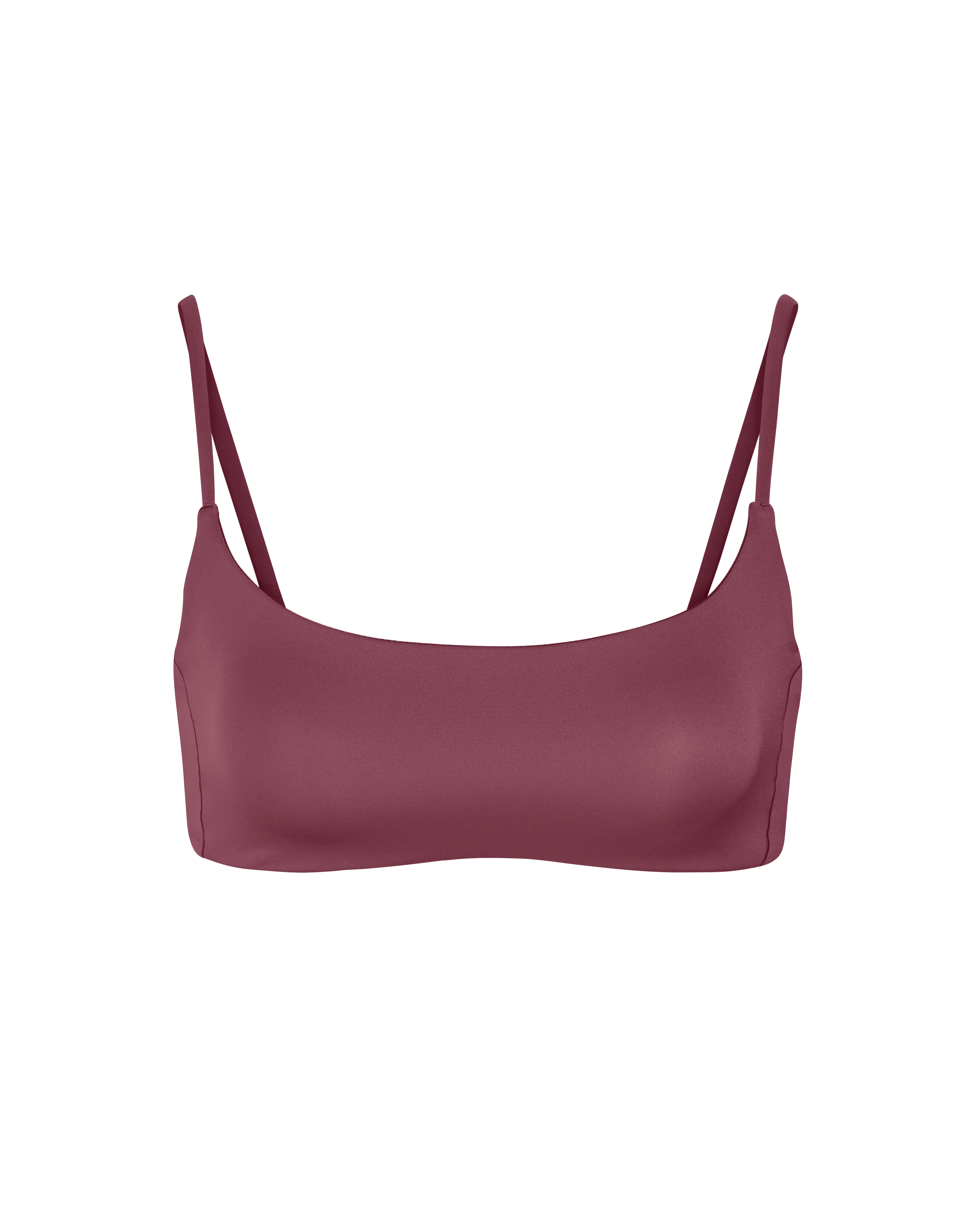 Pool Days Top - Desert Plum - Image 8