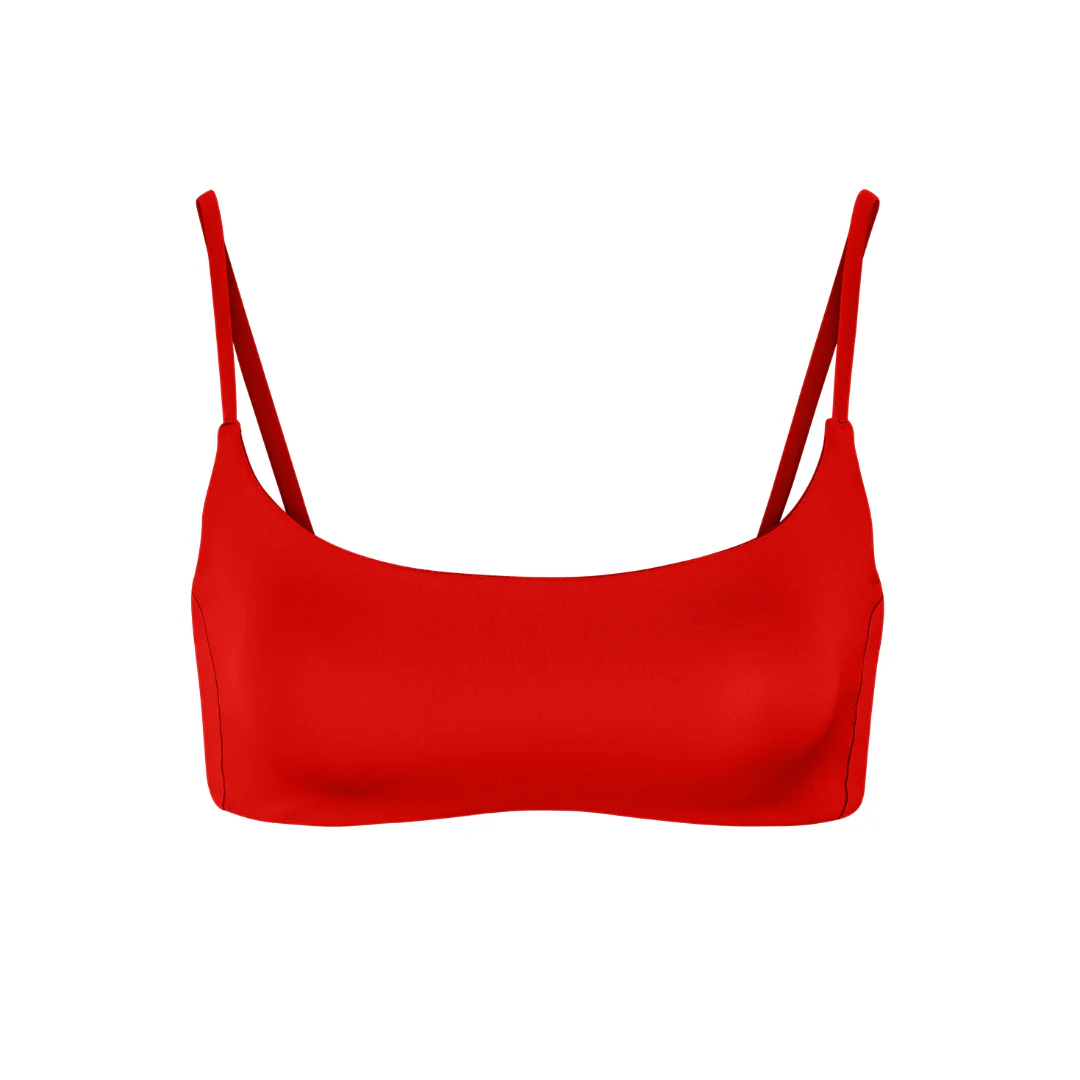 Pool Days Top - Sweet Chili Heat - Image 10