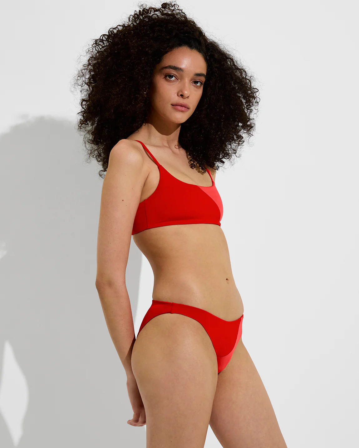Pool Days Top *LOF X DUNE - Sweet Chili Heat / Flare / Aperol - Image 4