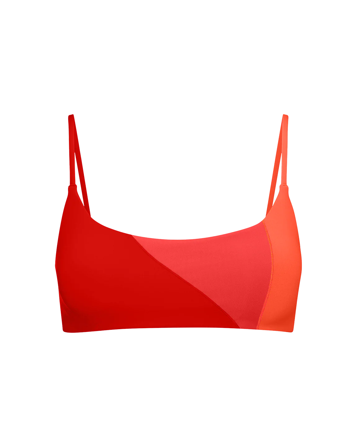 Pool Days Top *LOF X DUNE - Sweet Chili Heat / Flare / Aperol - Image 6