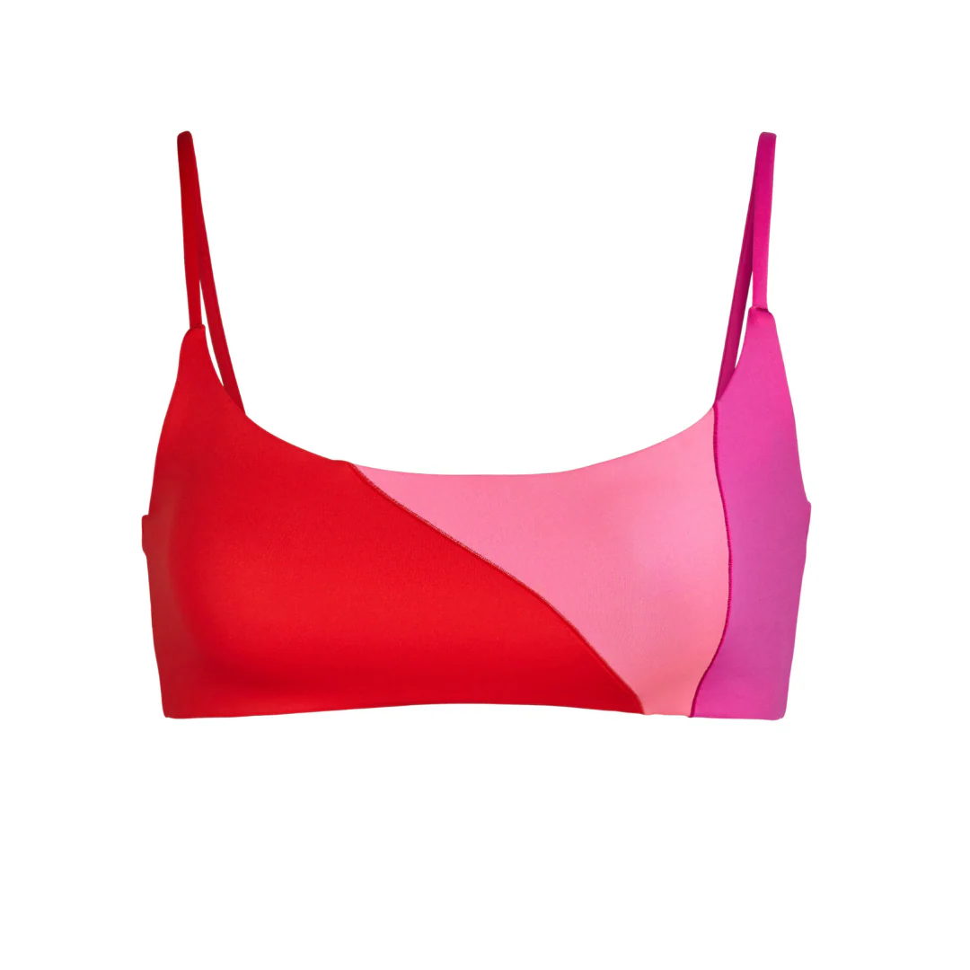 Pool Days Top - Sweet Chili Heat / Zinc / Hot - Image 6