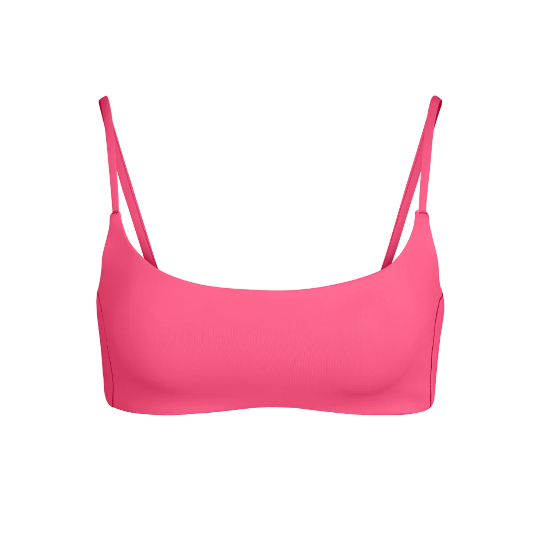 Pool Days Top - Zinc - Image 5