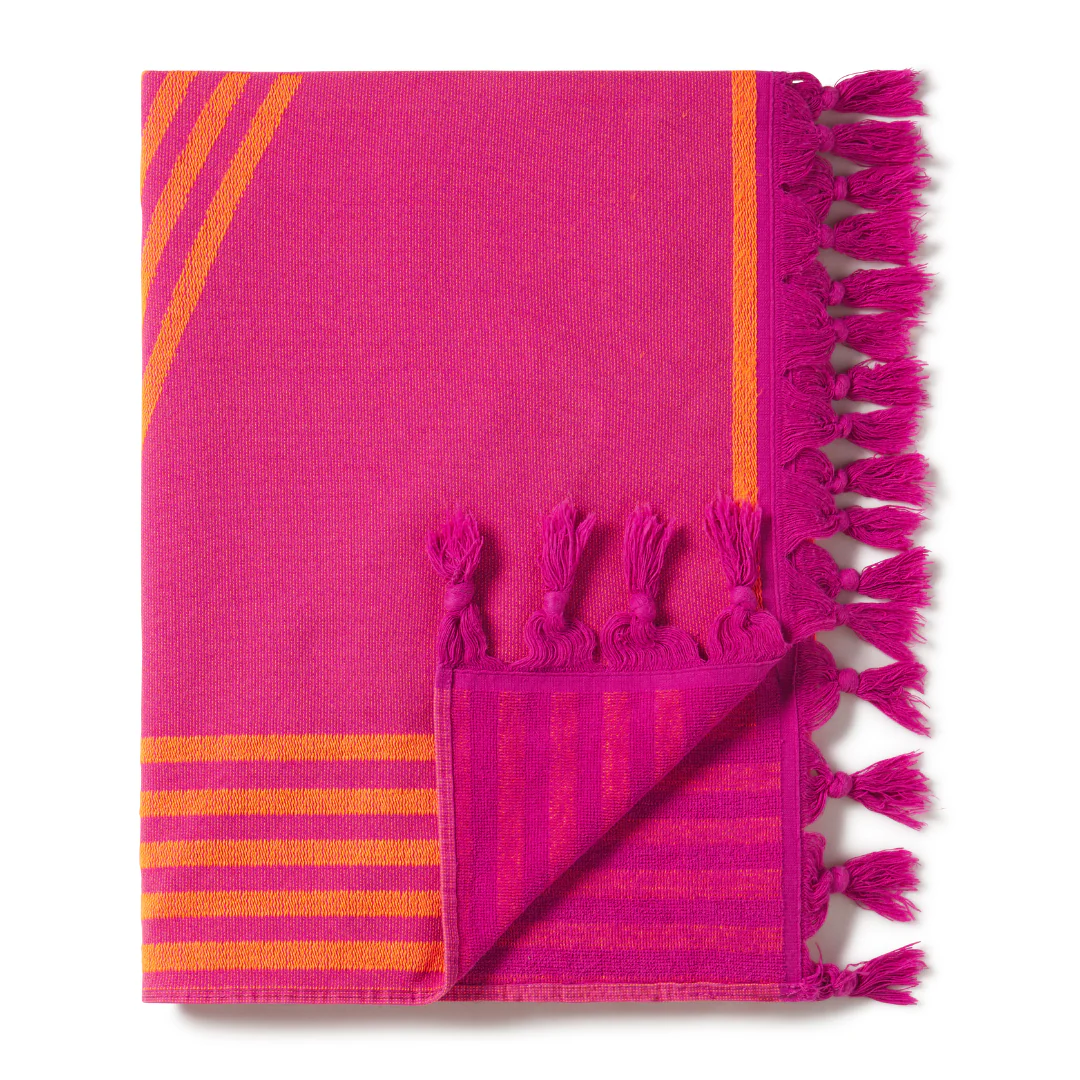 Pool Towel - Hot/Popsicle - Image 3