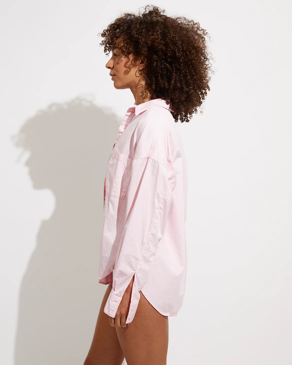 Port Button Down - Delight - Image 3