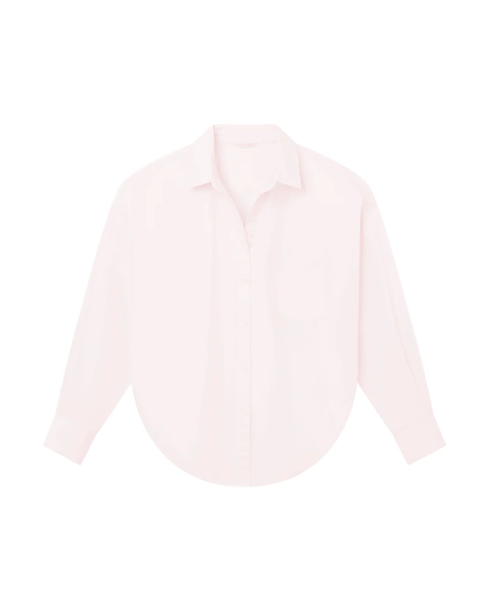 Port Button Down - Delight - Image 7
