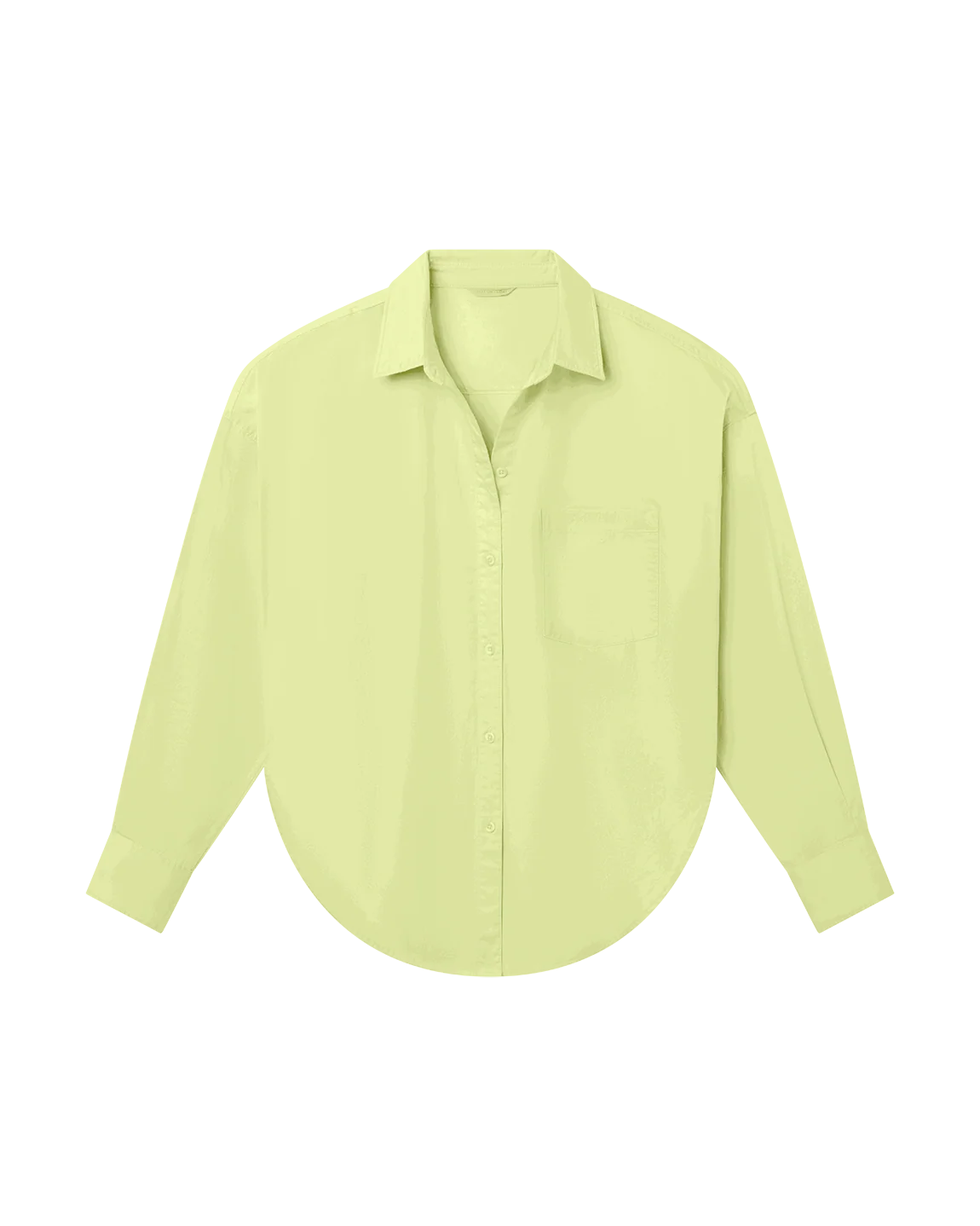 Port Button Down - Faded Tourist - Image 3